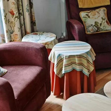 Greta - Garaje Y Wifi *